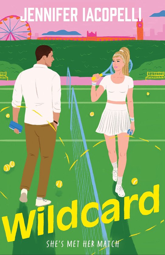 Wildcard - cover