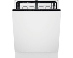 AEG GI8234B1SO 8000 - Inbouwvaatwasser - SatelliteClean Pro - 13 couverts - Energielabel B
