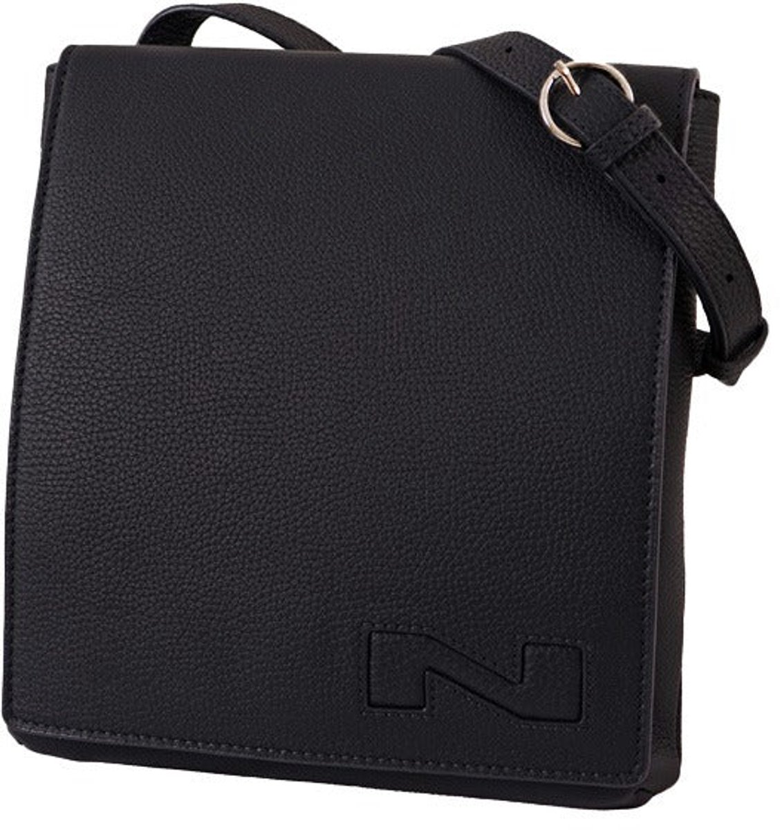 Nathan Baume Dinant N261-1203 Crossbody Tas Black