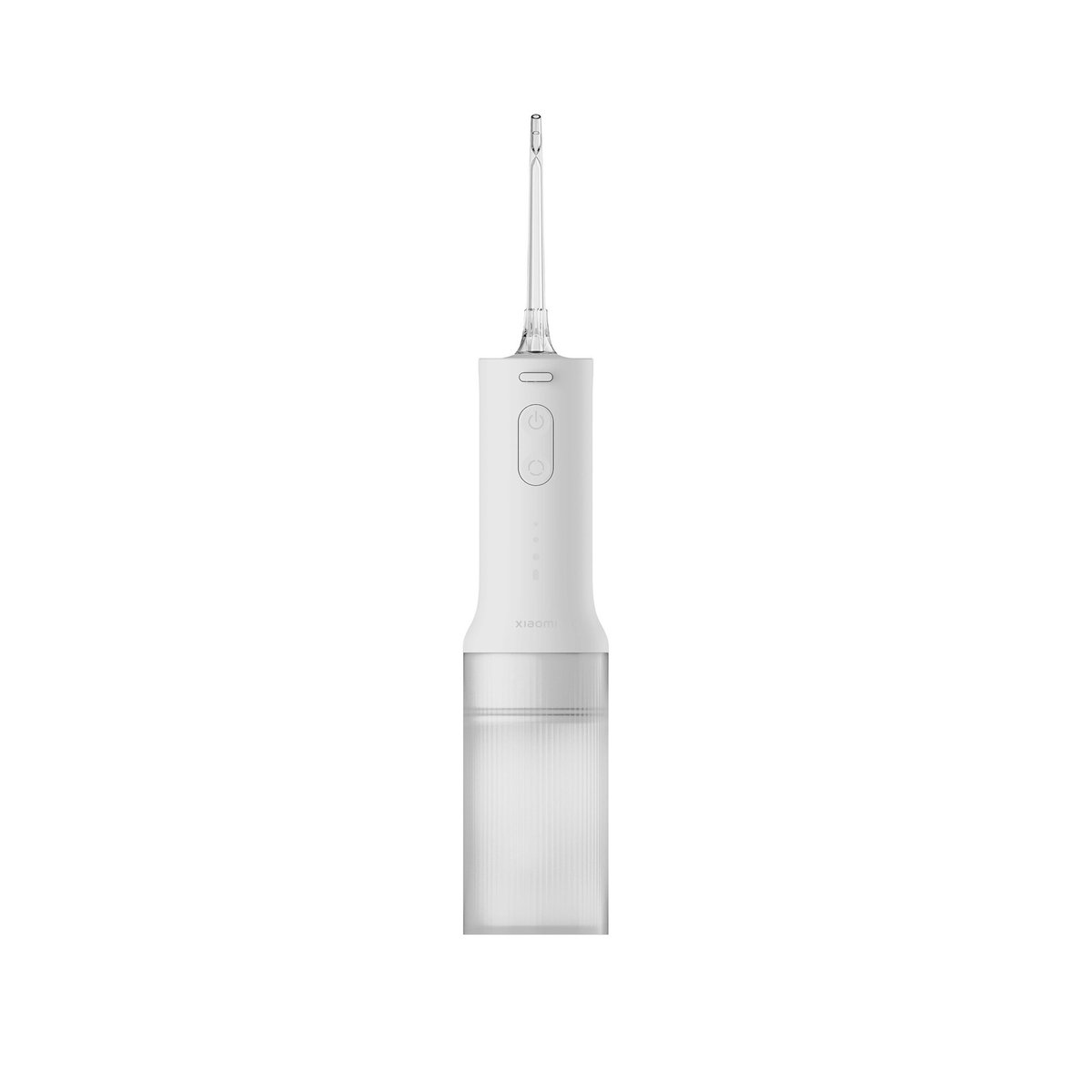 Xiaomi Water Flosser 2 | Monddouche | 200ml reservoir | 3 standen | Slimme drukstabilisatie | IPX7 waterdicht | Tot 90 dagen batterij | USB-C