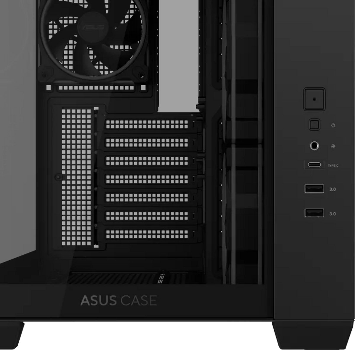 Xgaming Warrior Gaming PC - AMD Ryzen 7 7700 - AMD Radeon RX - afbeelding 2