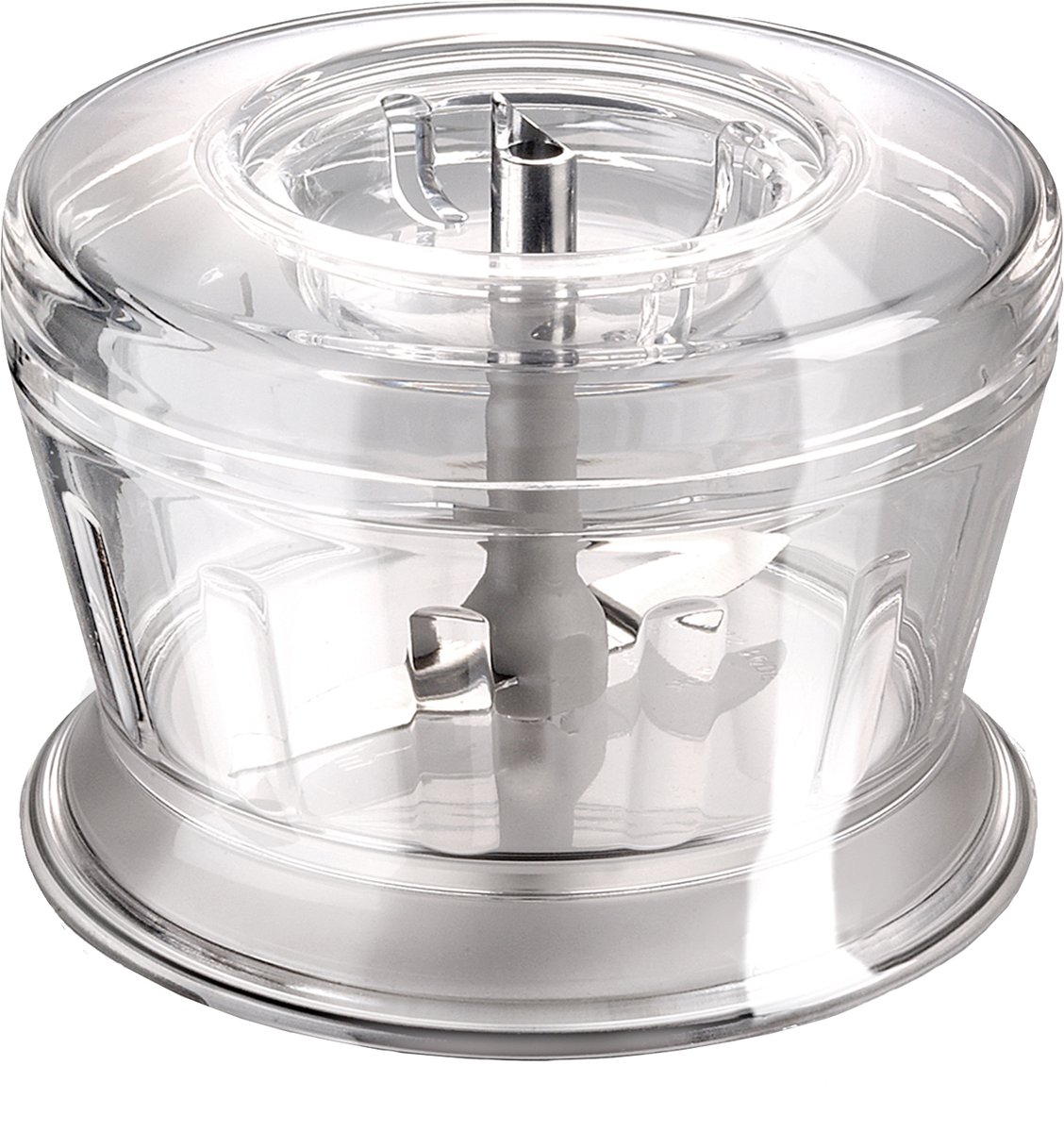 bamix® DELUXE M200 Wit – foto 2