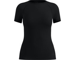 Odlo Odlo Performance X-Light base layer met korte mouwen - Vrouwen - Zwart - S
