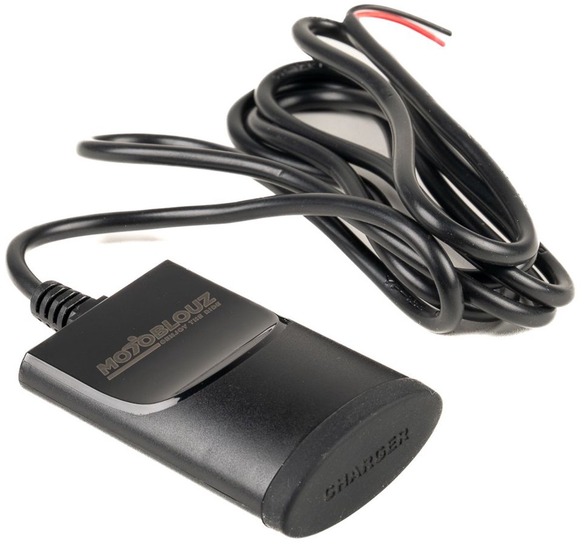 High-Tech lader USB/USB C Universeel