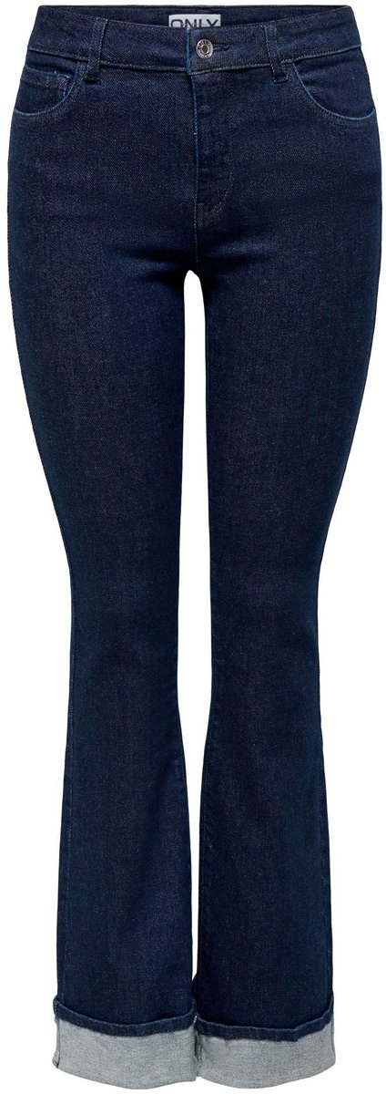 ONLY Flared fit jeans ONLMILA Mid waist Flared fit Jeans