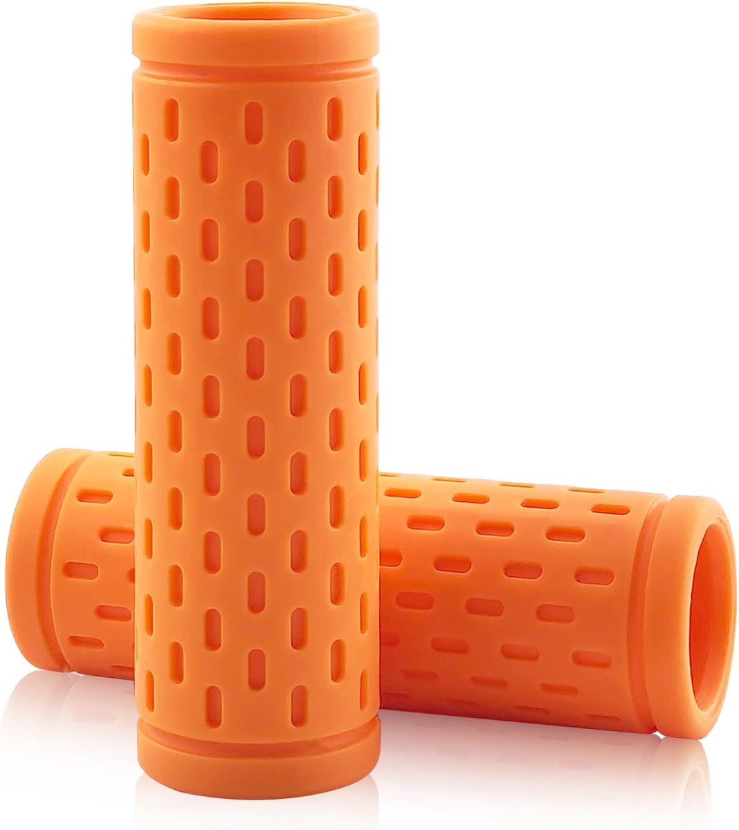Kinder Fietsstuur Handgrepen Set van 2 Universeel Antislip Rubber