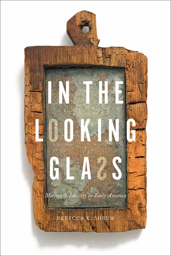 In the Looking Glass - cover