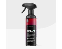 Detailrs PRP Wheels - velgenreiniger - pH neutraal - iron remover