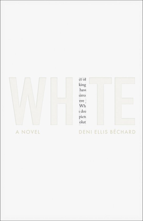 White - cover