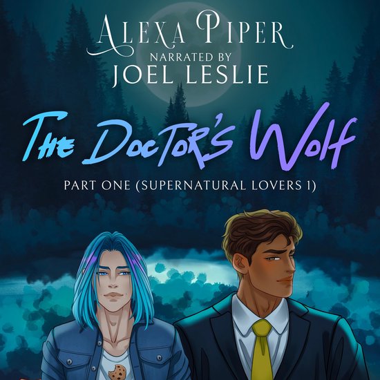 The Doctor's Wolf