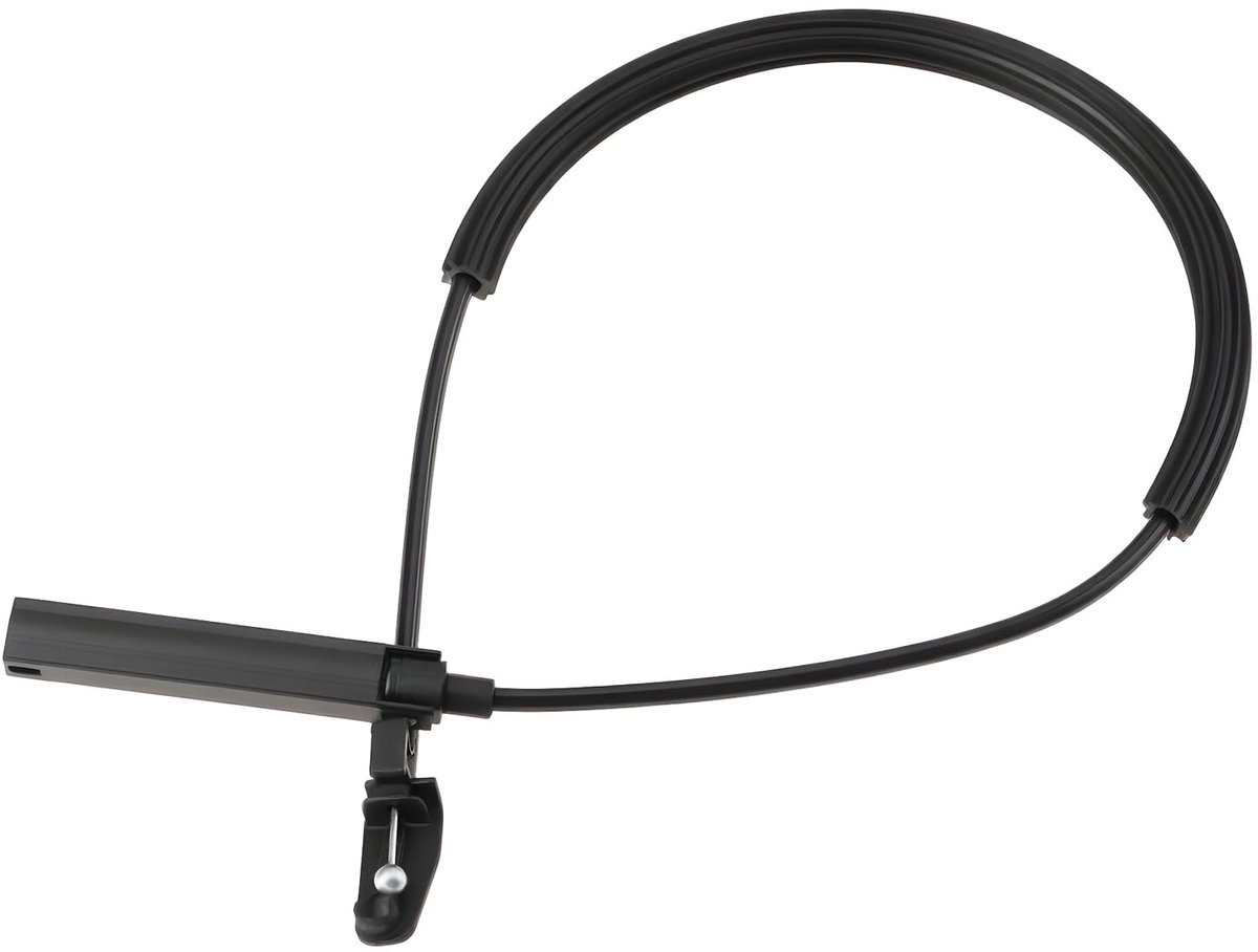 Motorhaubenentriegeling Kabel - Compatibel met VW Golf 7 - Inclusief 5G1, BQ1, BE1, BE2, Variant B8