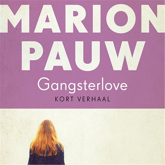 Gangsterlove - cover