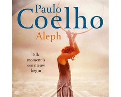 Omslag van Aleph