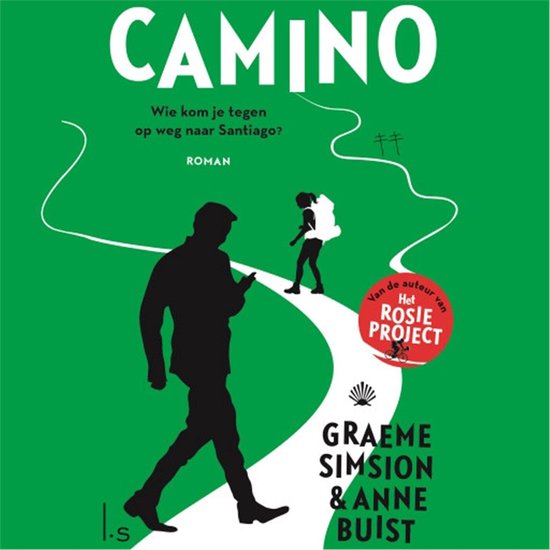 Camino - cover