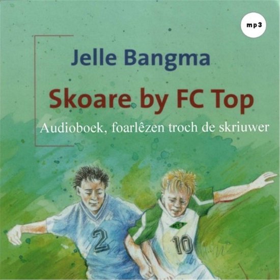 Skoare by FC Top - cover