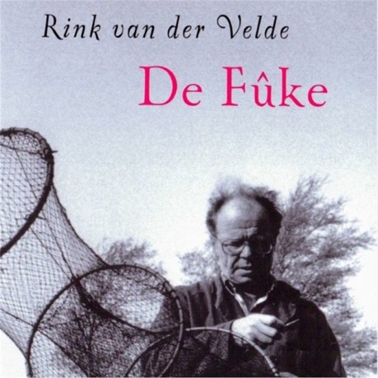 De Fûke - cover