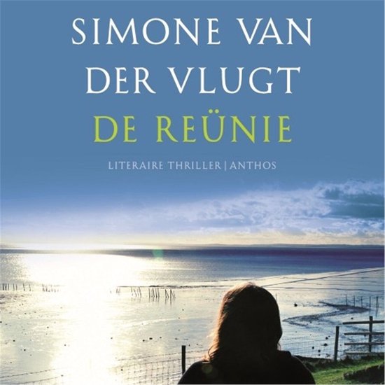 De reünie - cover