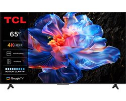 TCL 65V6C - 65 inch - 4K LED - 2025 - Smart TV