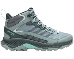 Merrell Speed Strike 2 Mid Gore-tex® Wandelschoenen Blauw EU 38 Vrouw