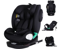 Bebies First Executive i-Size 360° Draaibaar