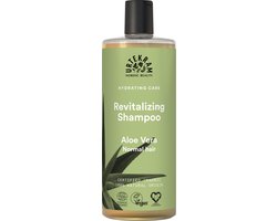 Urtekram Aloë Vera Shampoo Normaal Haar