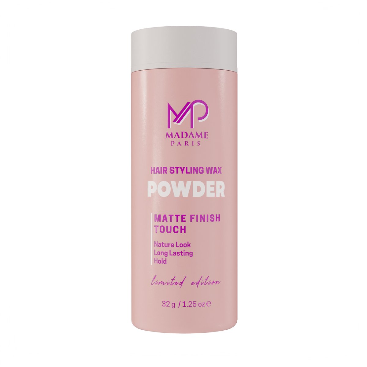 Madame Paris powder wax - 32gr
