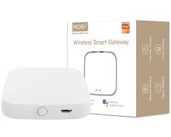 Universele Smart Home Hub voor Bluetooth Apparaten