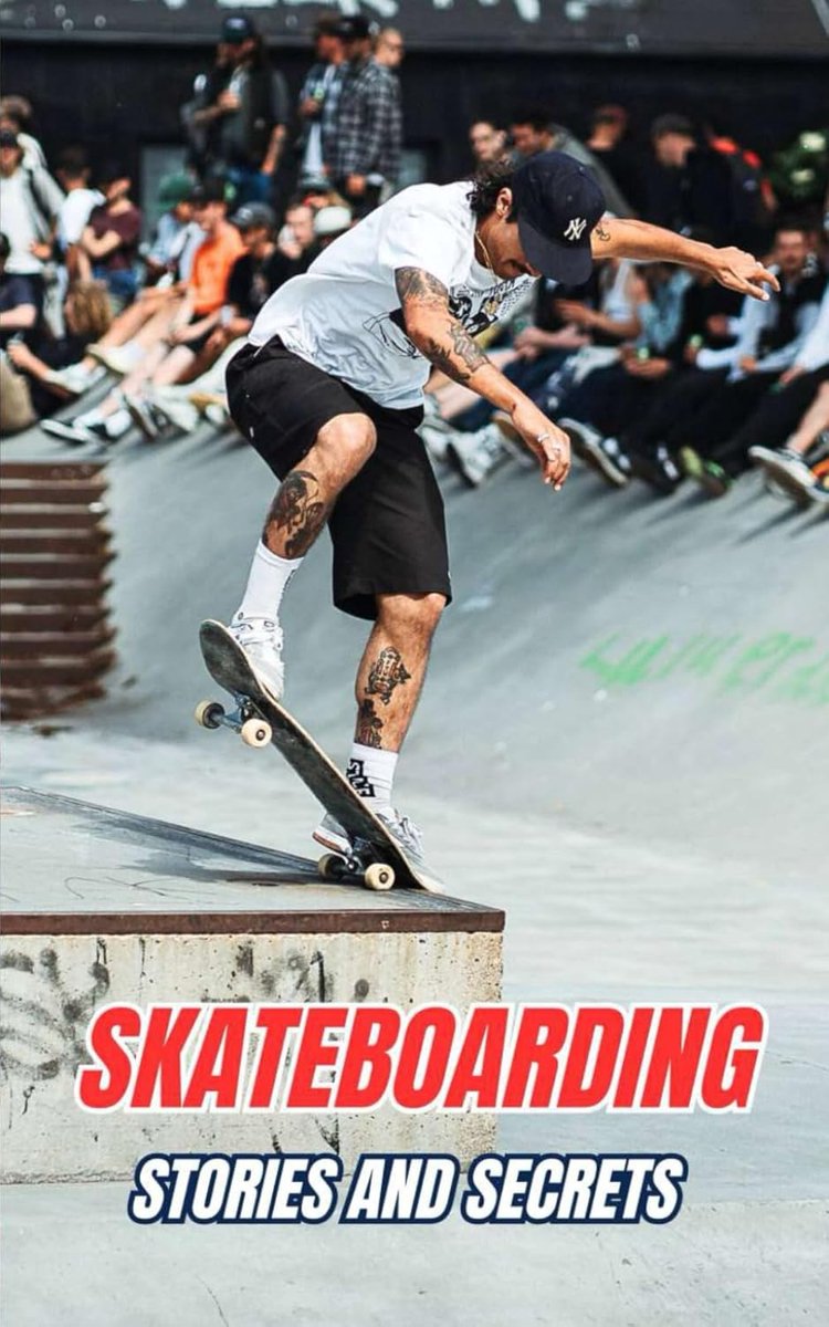 Skateboard Cultuur: Verborgen Verhalen Extreme Records en Skateboardgeheimen