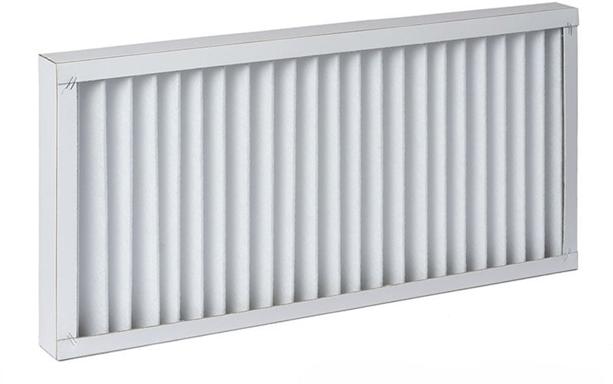 Itho Daalderop DCW 300 - M5 filter lucht-inlaat