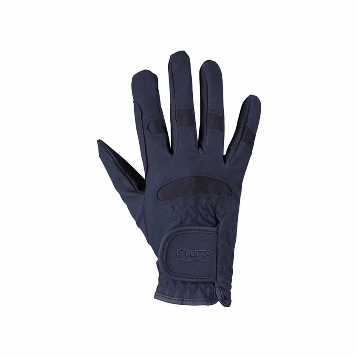 QHP - Handschoen Multi - maat XXL - Navy