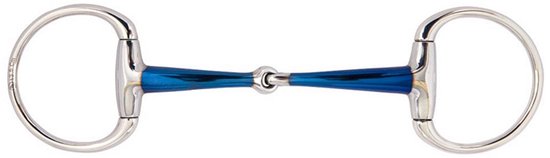 BR Filet à buste cassé simple Sweet Iron Magic System 14 mm Fer 11,5