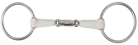 Mors Beris, Double Brisure, Ring 7,5 Cm