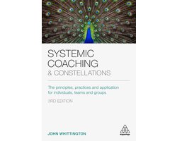 Systemic Coaching and Constellations