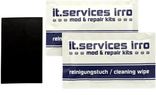 2 Sets Muisglijders PTFE Vervanging voor Gaming Muis - Geschikt voor Diverse Modellen van Merkloos — afbeelding 5