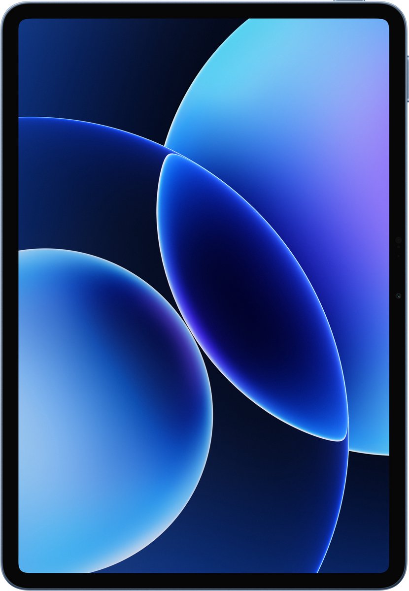 Xiaomi Pad 8 Pro - 12GB/512GB - Blauw