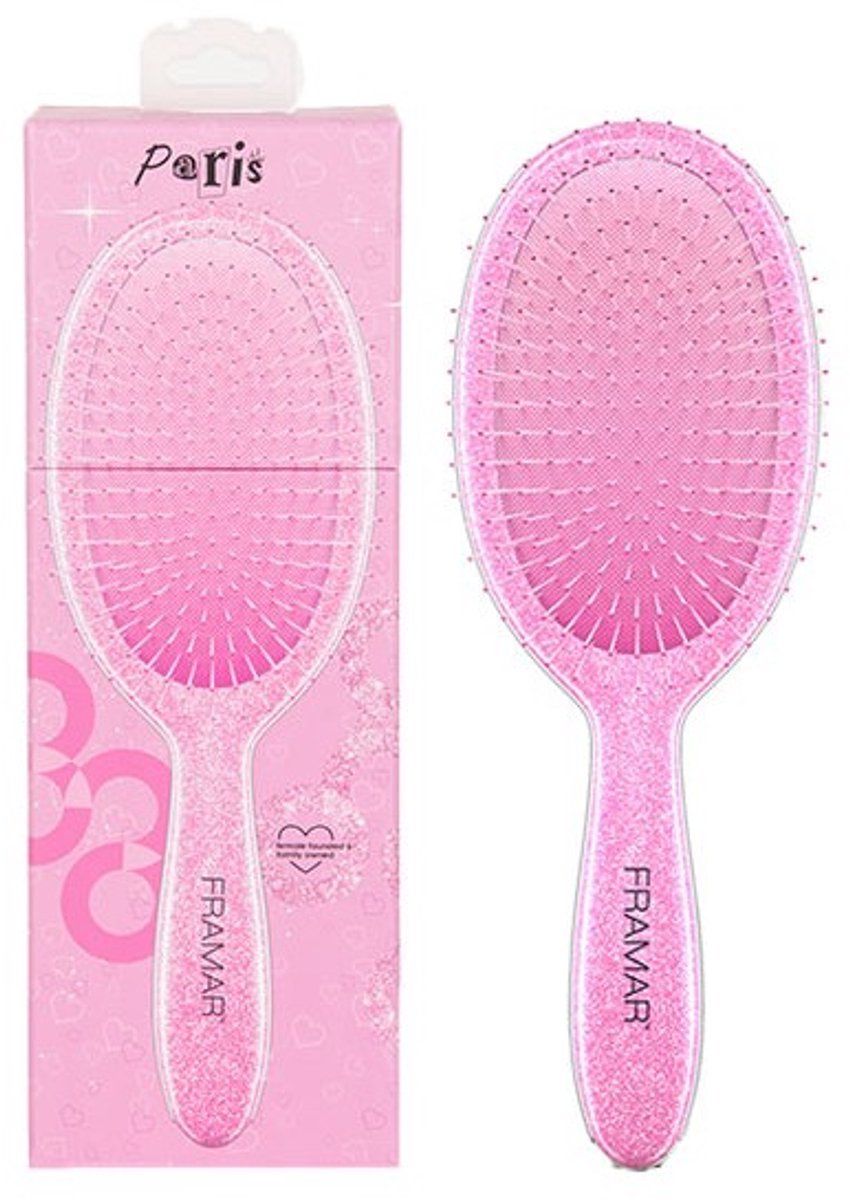 Framar Y2K Paris Detangle Borstel