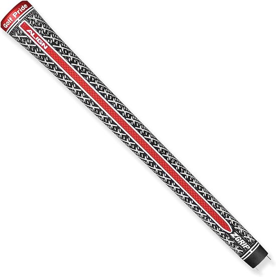 Golf Pride ZGrip Align Golf Grip Midsize van Golf Pride — afbeelding 2