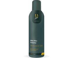 U-Sport Bike Wax Polisher - 200 ml - Fiets Poetsmiddel met Carnaubawas - Diepe Glans & UV-Bescherming - Glans & Mat