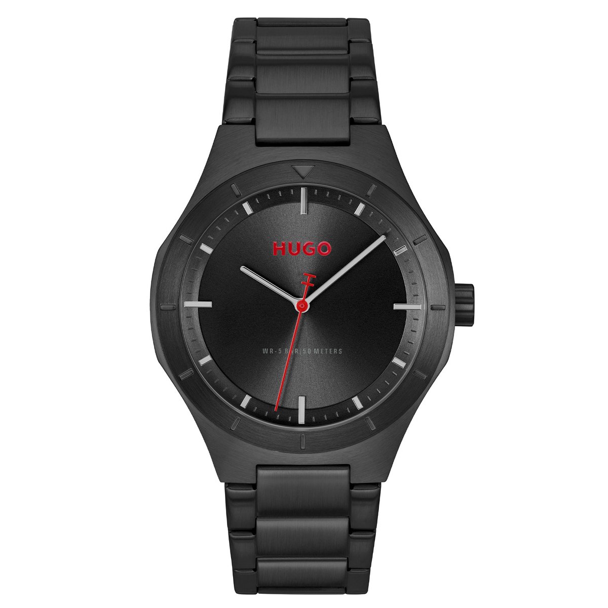 HUGO #LIT HU1530450 Herenhorloge 42mm
