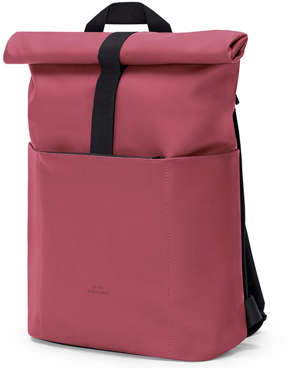 Ucon Acrobatics Hajo Mini Lotus Infinity Laptoprugzak - 16 inch - 12L - Rood