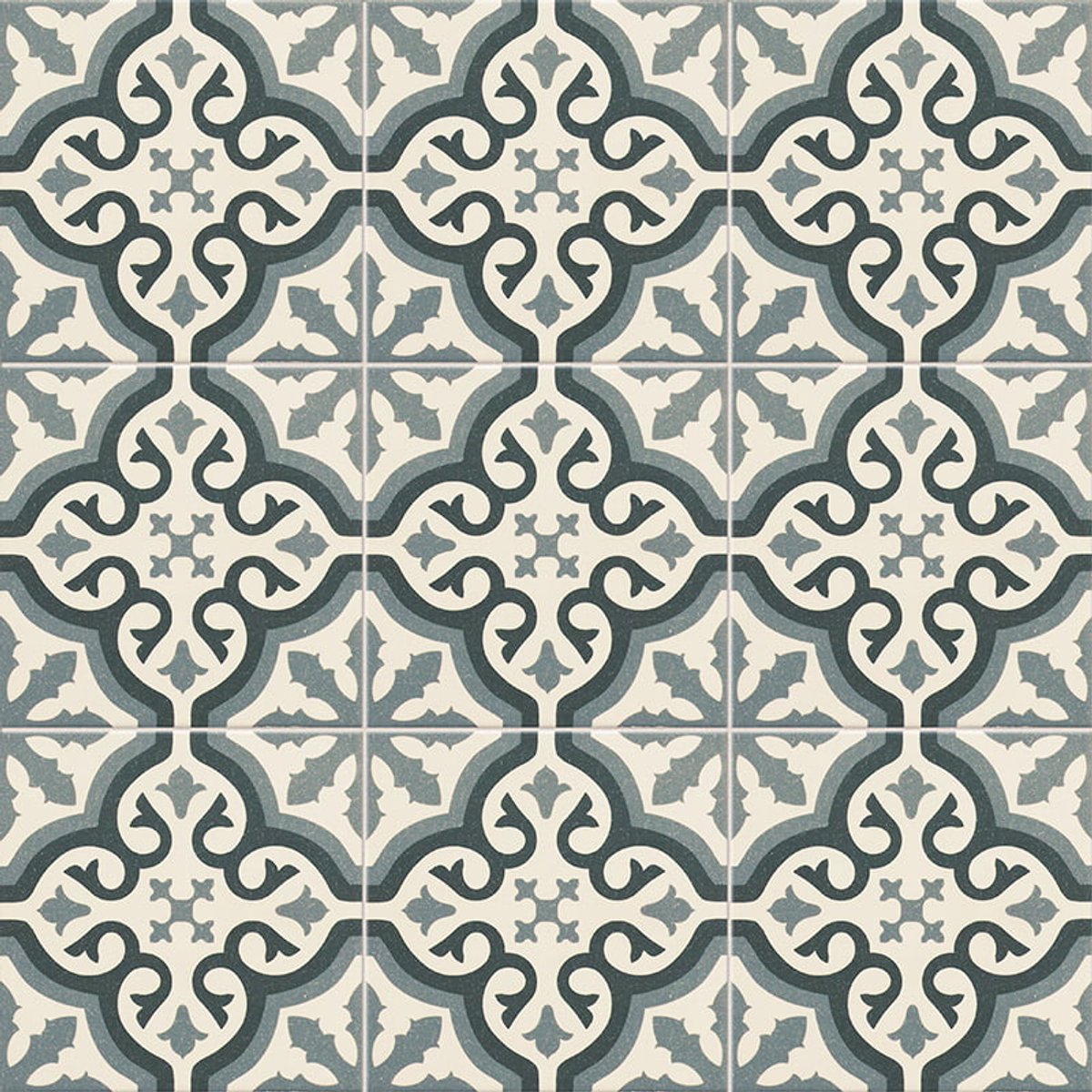 mainzu centro florentine blue portugese tegel design sample
