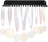 Purepeak Medaillehanger - Medaille Rek - 20 Haken - Medaille Houder