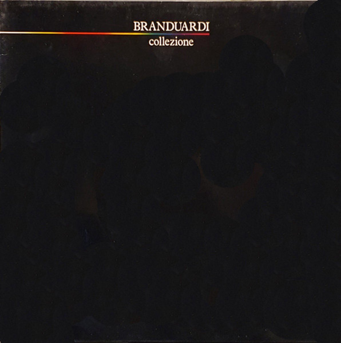 ANGELO BRANDUARDI - Collezione (LP VINYL)