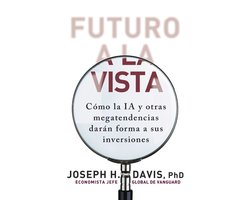 TÍTULOS ESPECIALES - Futuro a la vista