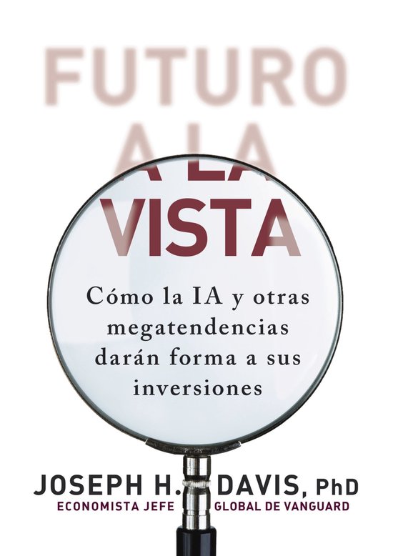 TÍTULOS ESPECIALES - Futuro a la vista - cover