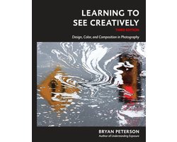 Learning To See Creatively 3rd Ed