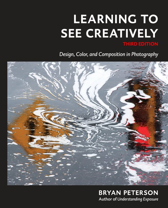 Learning To See Creatively 3rd Ed - cover