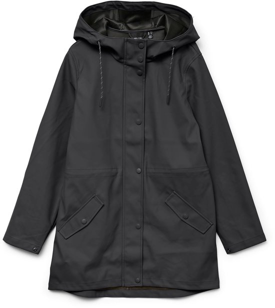 Vero Moda Jas VMMALOU Regenjas