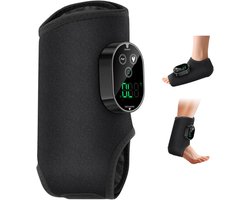 Voetmassageapparaat met Stimulatie