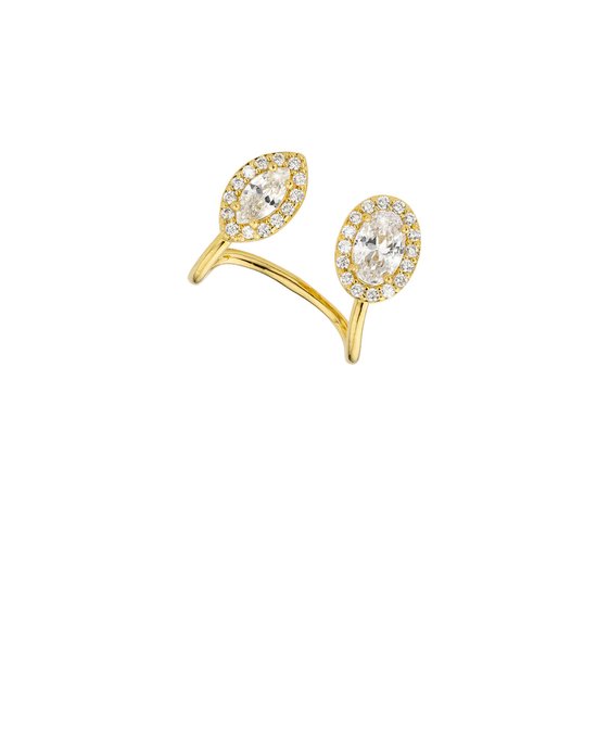 MYA BAY EARRINGS - YAMATO